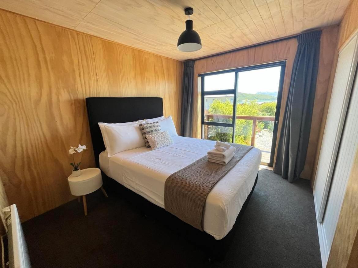Wayfarers Lodge Lake Tekapo Ngoại thất bức ảnh