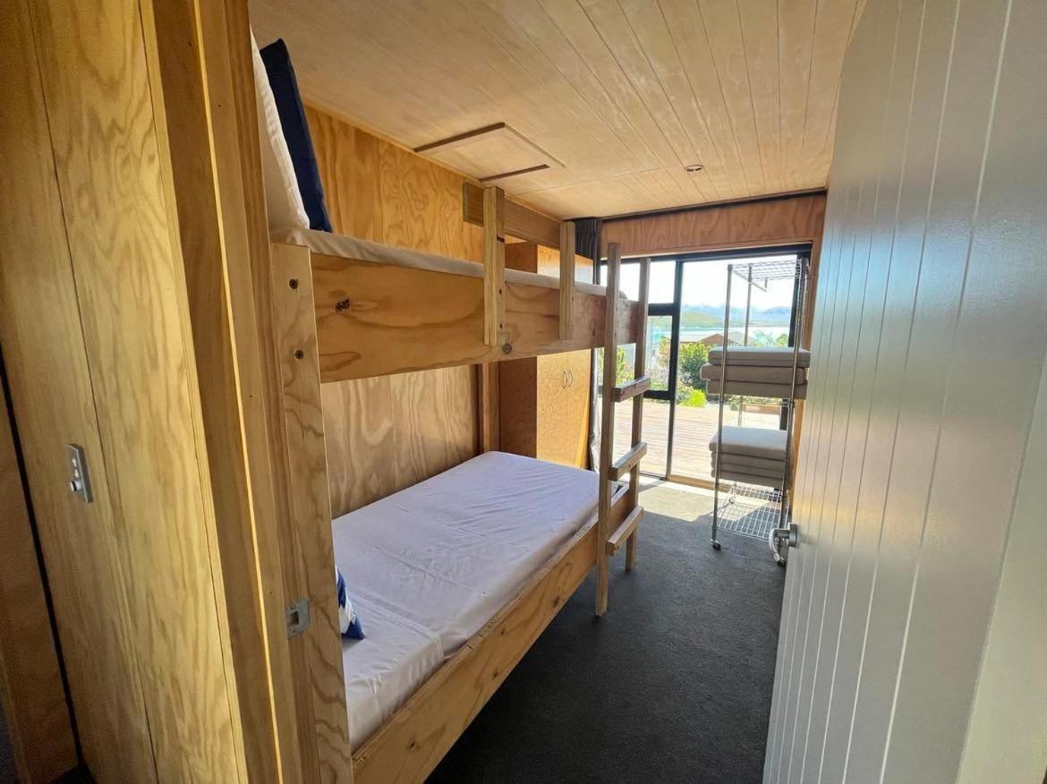 Wayfarers Lodge Lake Tekapo Ngoại thất bức ảnh